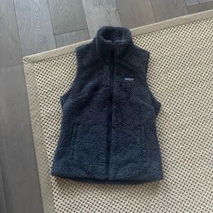Patagonia Vest